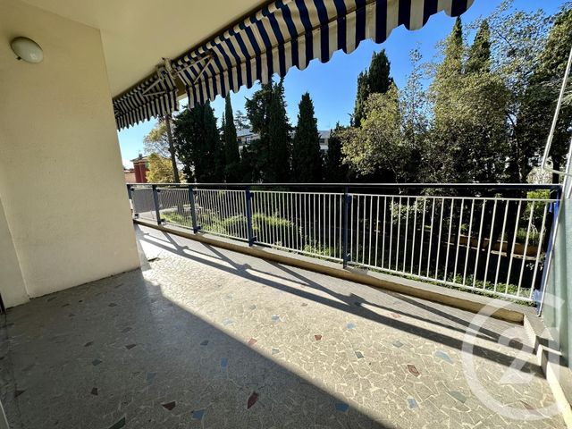 appartement - NICE - 06