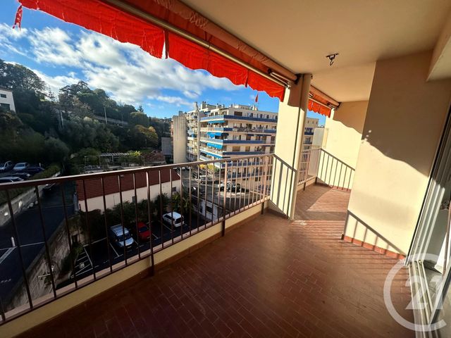appartement - NICE - 06