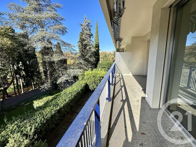 Appartement F3 à vendre - 3 pièces - 82.73 m2 - NICE - 06 - PROVENCE-ALPES-COTE-D-AZUR - Century 21 Optimmo