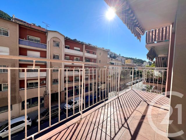 Appartement F2 à vendre - 2 pièces - 51.77 m2 - NICE - 06 - PROVENCE-ALPES-COTE-D-AZUR - Century 21 Optimmo
