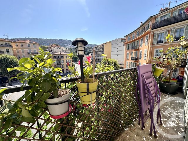 appartement - NICE - 06