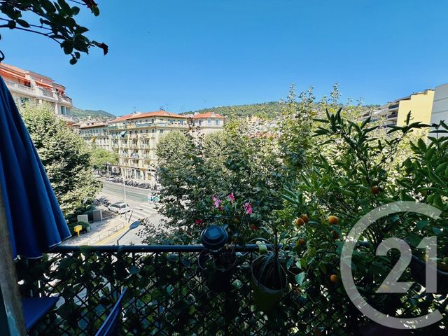 appartement - NICE - 06