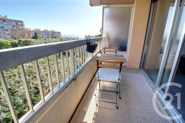 appartement - NICE - 06