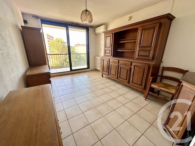 appartement - LE CANNET - 06
