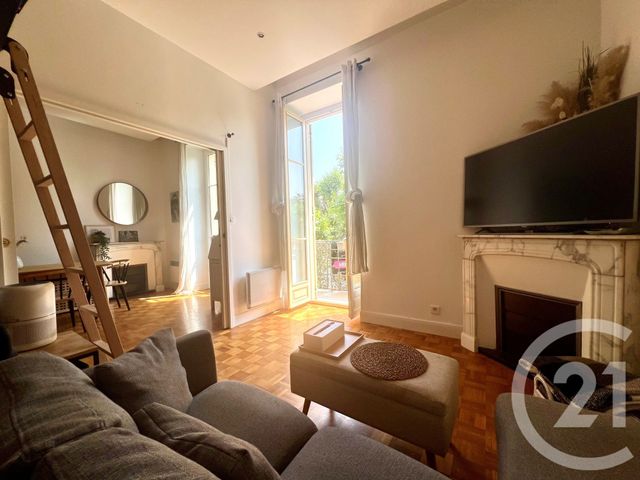 appartement - NICE - 06