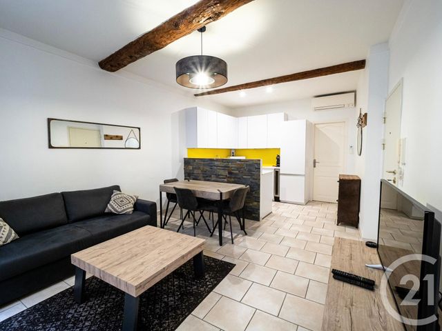 appartement - NICE - 06
