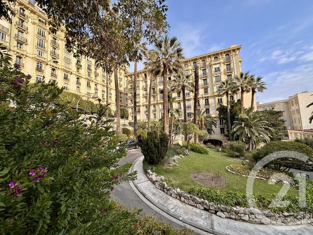 appartement - NICE - 06