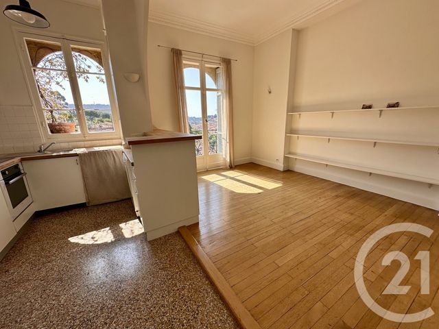 appartement - NICE - 06