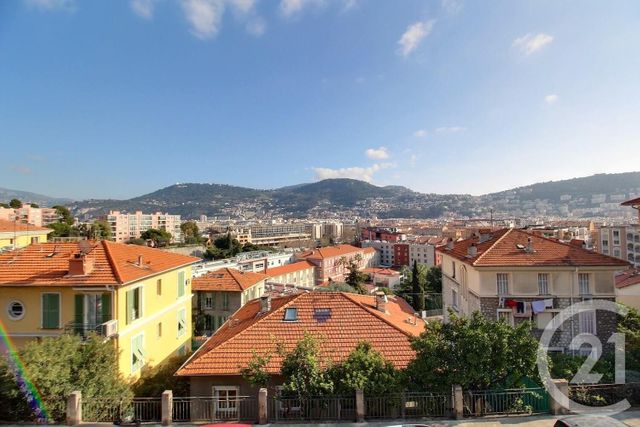 appartement - NICE - 06