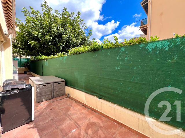 Appartement F3 à vendre - 3 pièces - 69.51 m2 - NICE - 06 - PROVENCE-ALPES-COTE-D-AZUR - Century 21 Optimmo