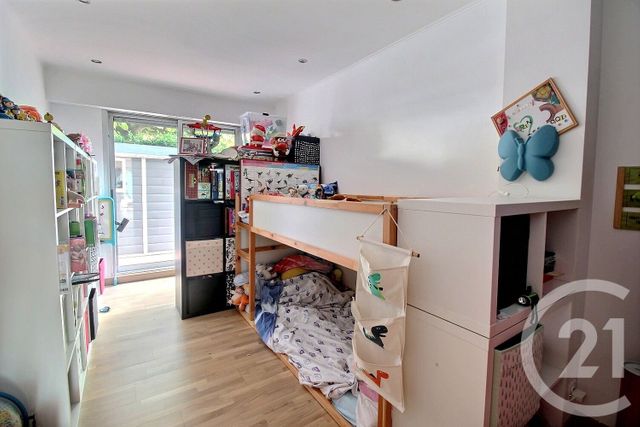 Appartement F3 à vendre - 3 pièces - 69.51 m2 - NICE - 06 - PROVENCE-ALPES-COTE-D-AZUR - Century 21 Optimmo