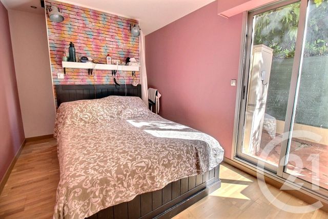 Appartement F3 à vendre - 3 pièces - 69.51 m2 - NICE - 06 - PROVENCE-ALPES-COTE-D-AZUR - Century 21 Optimmo