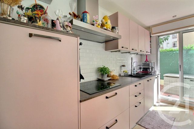 Appartement F3 à vendre - 3 pièces - 69.51 m2 - NICE - 06 - PROVENCE-ALPES-COTE-D-AZUR - Century 21 Optimmo