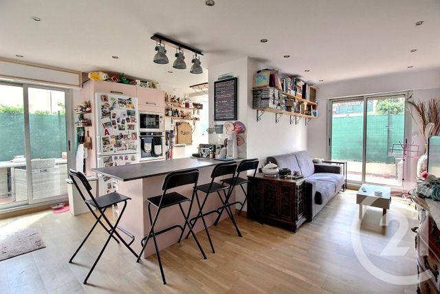 Appartement F3 à vendre - 3 pièces - 69.51 m2 - NICE - 06 - PROVENCE-ALPES-COTE-D-AZUR - Century 21 Optimmo