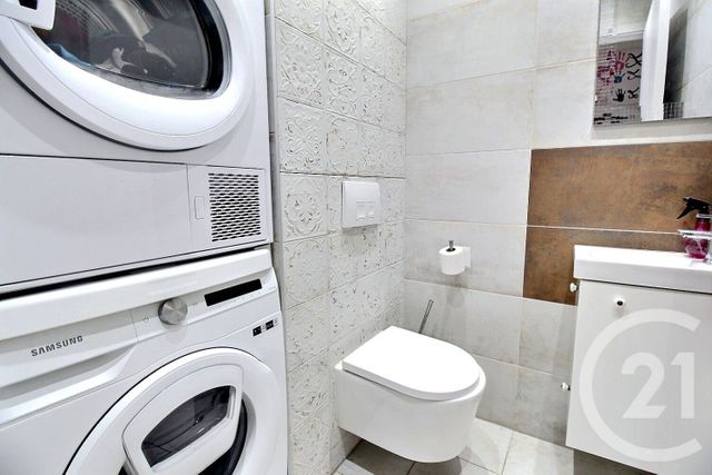 Appartement F3 à vendre - 3 pièces - 69.51 m2 - NICE - 06 - PROVENCE-ALPES-COTE-D-AZUR - Century 21 Optimmo