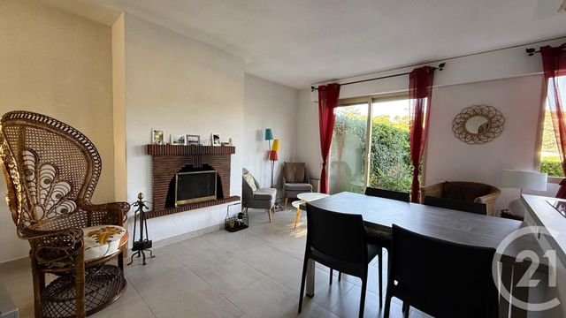Appartement F4 à vendre - 4 pièces - 68.75 m2 - NICE - 06 - PROVENCE-ALPES-COTE-D-AZUR - Century 21 Optimmo