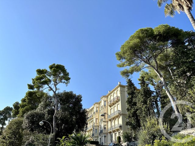 Afficher la photo en grand Appartement F3 à vendre - 3 pièces - 56.02 m2 - NICE - 06 - PROVENCE-ALPES-COTE-D-AZUR - Century 21 Optimmo