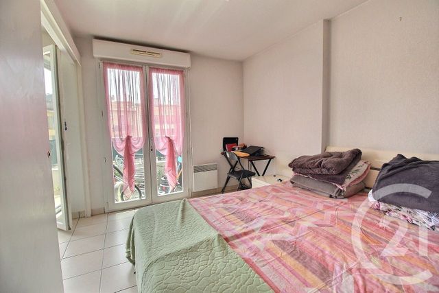 Afficher la photo en grand Appartement F2 à vendre - 2 pièces - 35.0 m2 - NICE - 06 - PROVENCE-ALPES-COTE-D-AZUR - Century 21 Optimmo