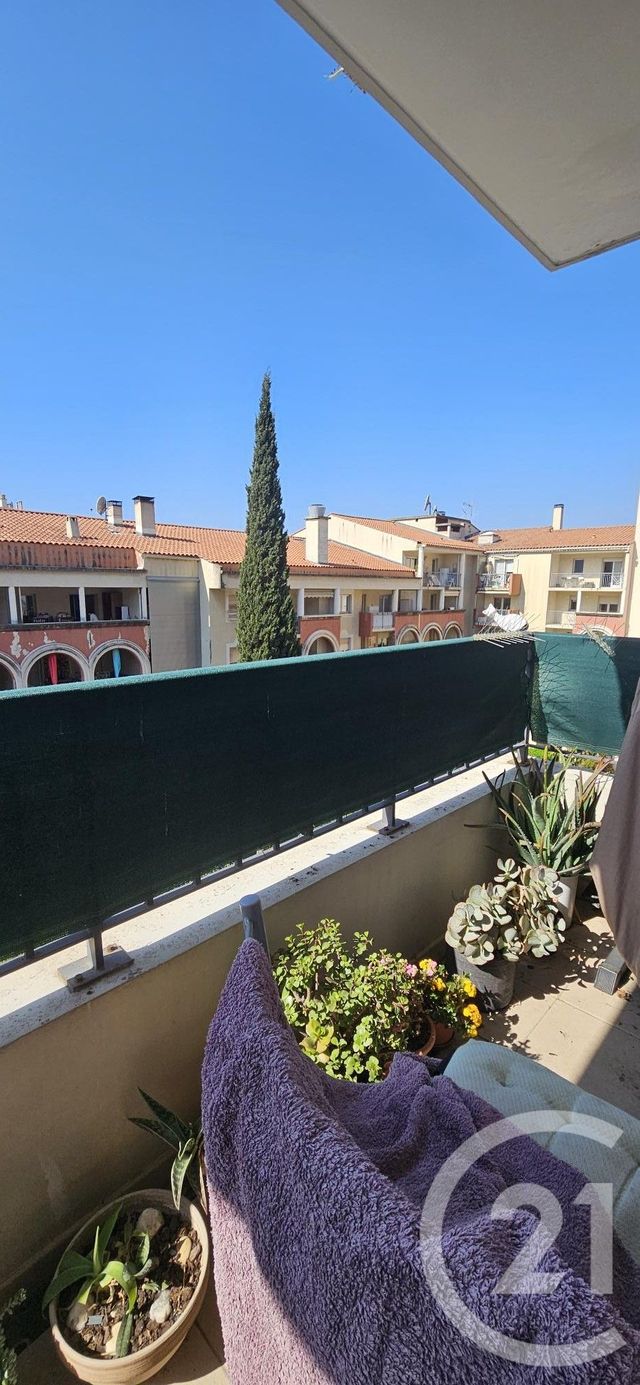 Afficher la photo en grand Appartement F2 à vendre - 2 pièces - 35.0 m2 - NICE - 06 - PROVENCE-ALPES-COTE-D-AZUR - Century 21 Optimmo