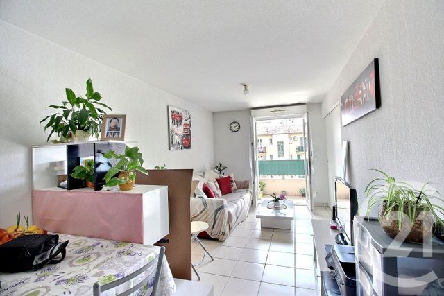 Afficher la photo en grand Appartement F2 à vendre - 2 pièces - 35.0 m2 - NICE - 06 - PROVENCE-ALPES-COTE-D-AZUR - Century 21 Optimmo