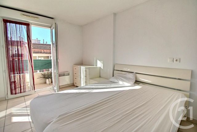 Appartement F2 à vendre - 2 pièces - 35.0 m2 - NICE - 06 - PROVENCE-ALPES-COTE-D-AZUR - Century 21 Optimmo