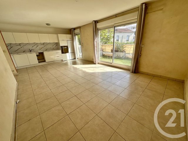 Appartement F3 à vendre - 3 pièces - 68.21 m2 - CANNES - 06 - PROVENCE-ALPES-COTE-D-AZUR - Century 21 Optimmo