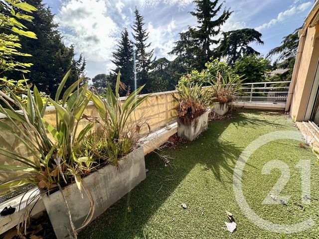 appartement - CANNES - 06