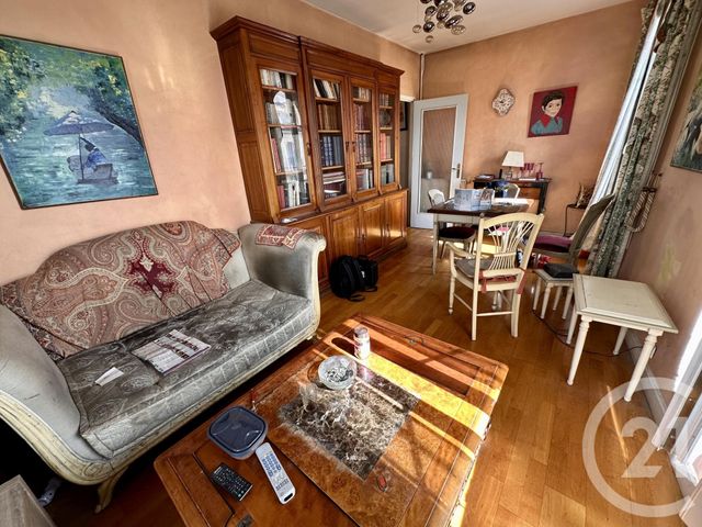 Afficher la photo en grand Appartement F4 à vendre - 4 pièces - 79.16 m2 - NICE - 06 - PROVENCE-ALPES-COTE-D-AZUR - Century 21 Optimmo