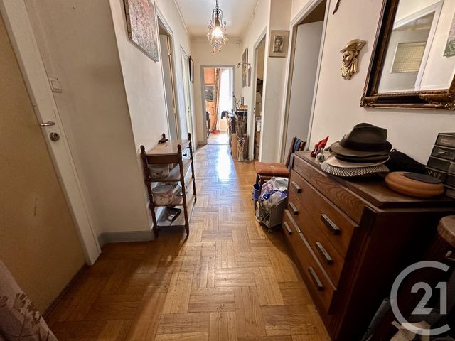 Afficher la photo en grand Appartement F4 à vendre - 4 pièces - 79.16 m2 - NICE - 06 - PROVENCE-ALPES-COTE-D-AZUR - Century 21 Optimmo