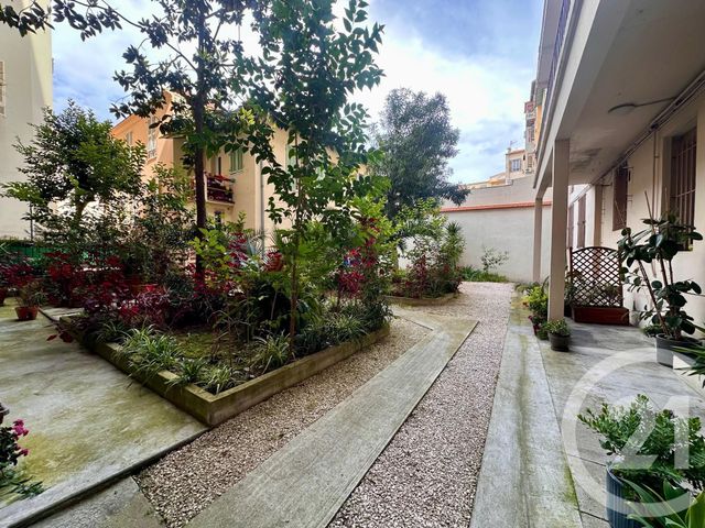 Afficher la photo en grand Appartement F4 à vendre - 4 pièces - 79.16 m2 - NICE - 06 - PROVENCE-ALPES-COTE-D-AZUR - Century 21 Optimmo