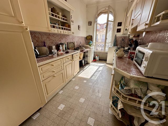 Afficher la photo en grand Appartement F4 à vendre - 4 pièces - 79.16 m2 - NICE - 06 - PROVENCE-ALPES-COTE-D-AZUR - Century 21 Optimmo