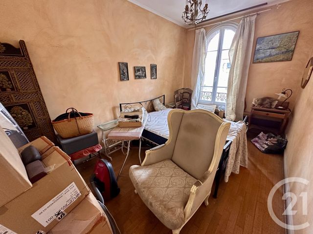 Afficher la photo en grand Appartement F4 à vendre - 4 pièces - 79.16 m2 - NICE - 06 - PROVENCE-ALPES-COTE-D-AZUR - Century 21 Optimmo
