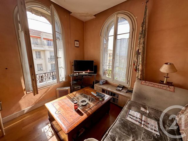Afficher la photo en grand Appartement F4 à vendre - 4 pièces - 79.16 m2 - NICE - 06 - PROVENCE-ALPES-COTE-D-AZUR - Century 21 Optimmo