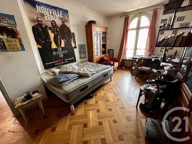 Afficher la photo en grand Appartement F4 à vendre - 4 pièces - 79.16 m2 - NICE - 06 - PROVENCE-ALPES-COTE-D-AZUR - Century 21 Optimmo