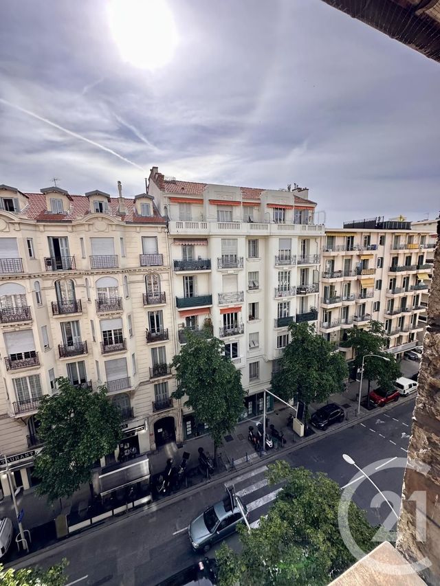 appartement - NICE - 06