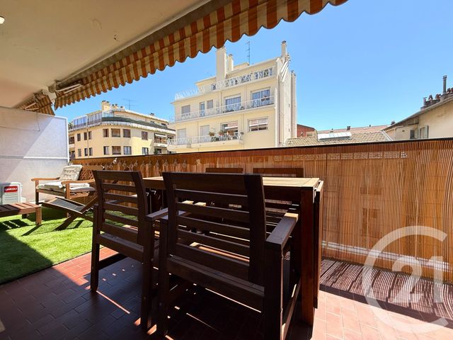 appartement - NICE - 06