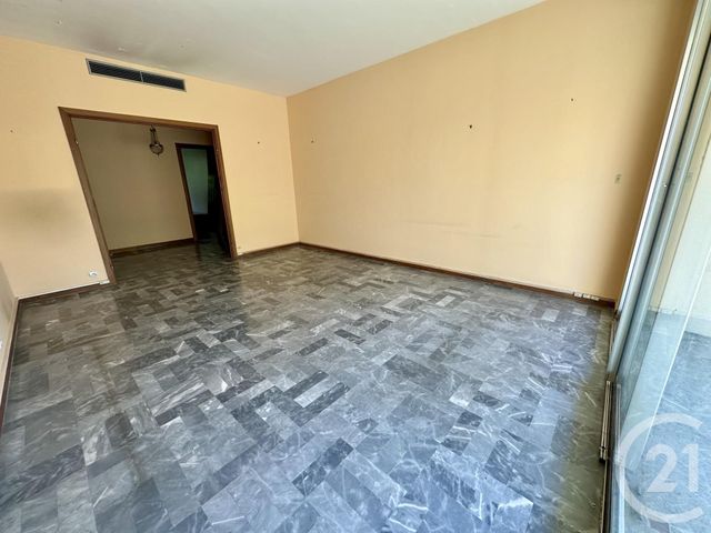 Afficher la photo en grand Appartement F3 à vendre - 3 pièces - 82.73 m2 - NICE - 06 - PROVENCE-ALPES-COTE-D-AZUR - Century 21 Optimmo