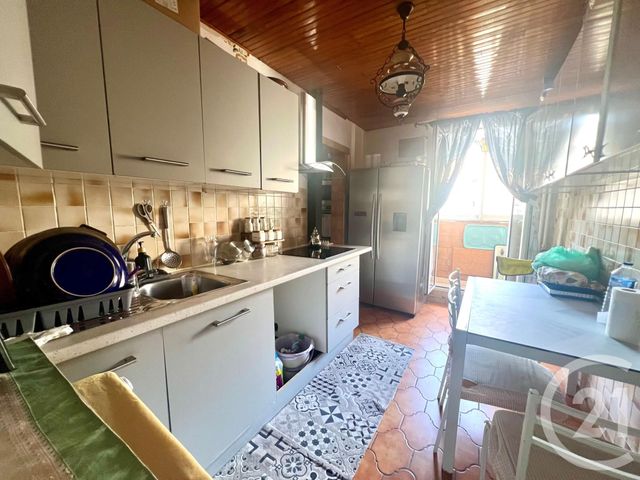 Afficher la photo en grand Appartement F4 à vendre - 4 pièces - 80.0 m2 - NICE - 06 - PROVENCE-ALPES-COTE-D-AZUR - Century 21 Optimmo