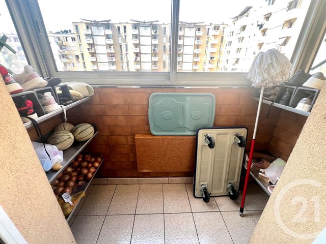 Afficher la photo en grand Appartement F4 à vendre - 4 pièces - 80.0 m2 - NICE - 06 - PROVENCE-ALPES-COTE-D-AZUR - Century 21 Optimmo