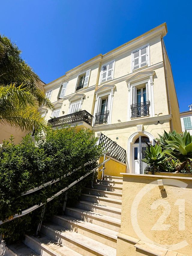 Afficher la photo en grand Appartement F1 à vendre - 1 pièce - 34.56 m2 - MENTON - 06 - PROVENCE-ALPES-COTE-D-AZUR - Century 21 Optimmo