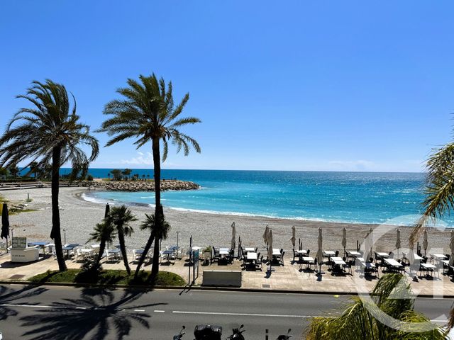Appartement F1 à vendre - 2 pièces - 34.56 m2 - MENTON - 06 - PROVENCE-ALPES-COTE-D-AZUR - Century 21 Optimmo