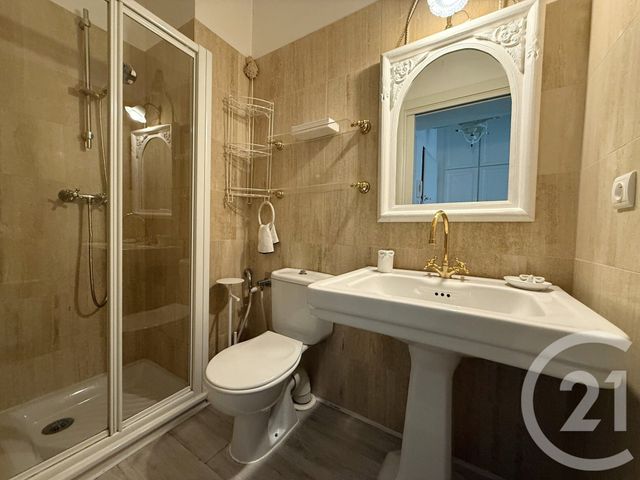 Appartement F1 à vendre - 2 pièces - 34.56 m2 - MENTON - 06 - PROVENCE-ALPES-COTE-D-AZUR - Century 21 Optimmo