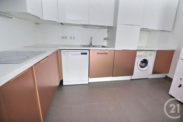 Appartement à vendre - 3 pièces - 81.51 m2 - NICE - 06 - PROVENCE-ALPES-COTE-D-AZUR - Century 21 Optimmo