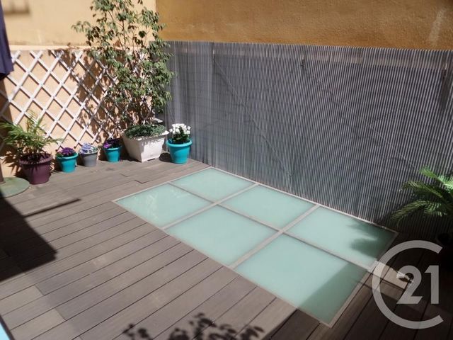 appartement - NICE - 06