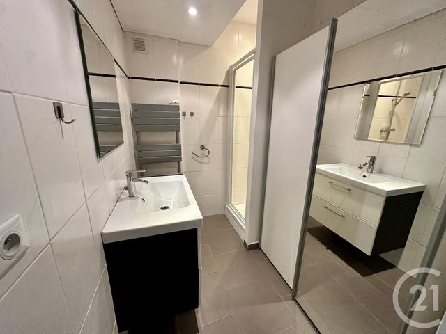 Appartement à vendre - 3 pièces - 81.51 m2 - NICE - 06 - PROVENCE-ALPES-COTE-D-AZUR - Century 21 Optimmo