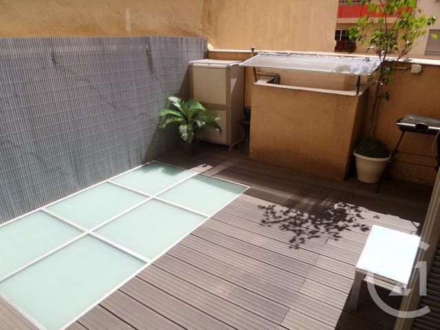 Appartement à vendre - 3 pièces - 81.51 m2 - NICE - 06 - PROVENCE-ALPES-COTE-D-AZUR - Century 21 Optimmo