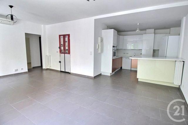appartement - NICE - 06