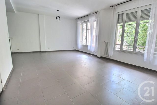 Appartement à vendre - 3 pièces - 81.51 m2 - NICE - 06 - PROVENCE-ALPES-COTE-D-AZUR - Century 21 Optimmo