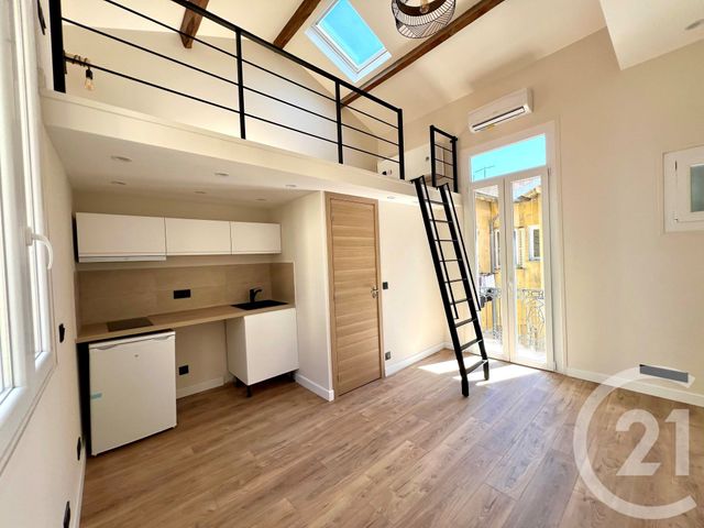 appartement - NICE - 06