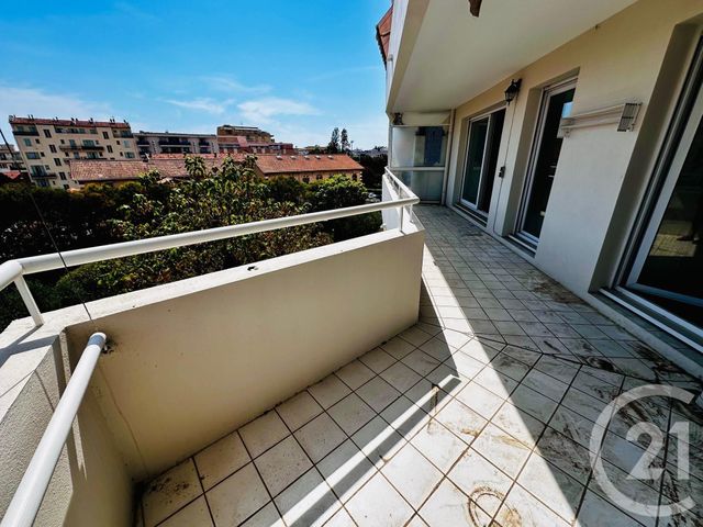 appartement - NICE - 06